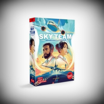 SKY TEAM