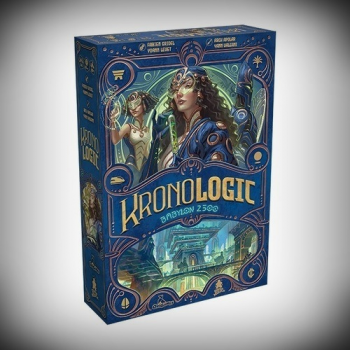 KRONOLOGIC - BABYLON 2500