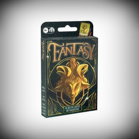 FANTASY