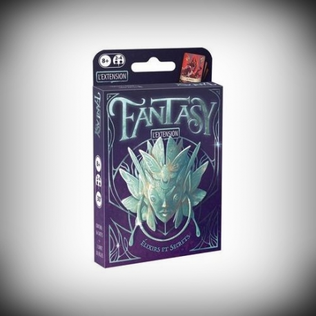 FANTASY 2