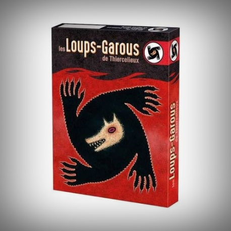 LES LOUPS GAROUS de Thiercelieux [►]