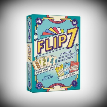 FLIP 7