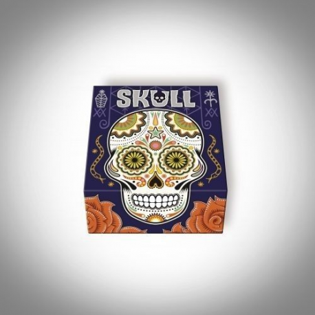 SKULL [►]