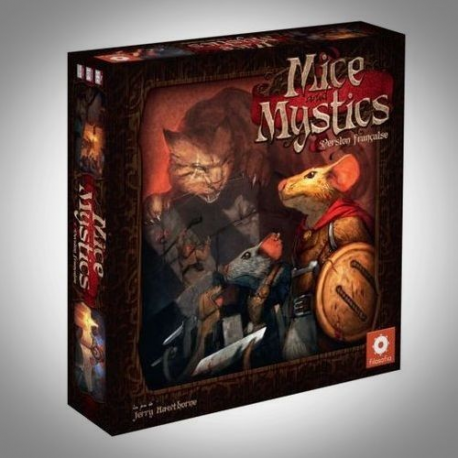 MICE and MYSTICS [►]