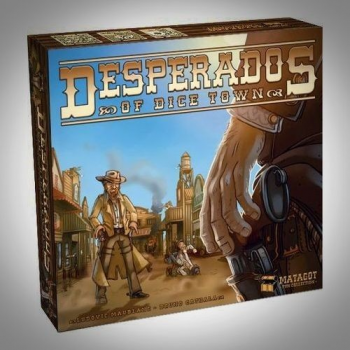 DESPERADOS OF DICE TOWN [►]