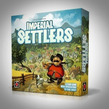 SETTLERS Naissance d'un Empire [►]