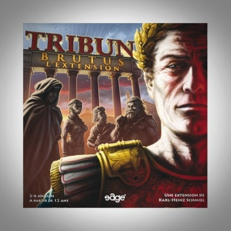 TRIBUN EXTENSION BRUTUS