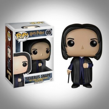 POP SEVERUS ROGUE