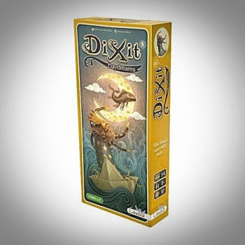 DIXIT 5