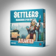 SETTLERS Naissance d'un Empire - ATTLANTES