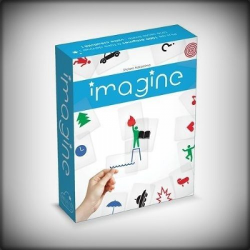 IMAGINE [►]