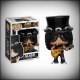 POP GUNS'N ROSES - SLASH