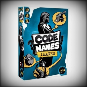 CODE NAMES ! IMAGES [►]