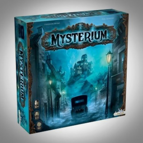 MYSTERIUM [►]