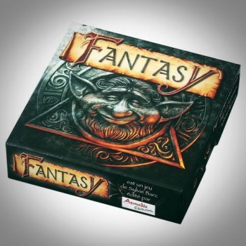 FANTASY