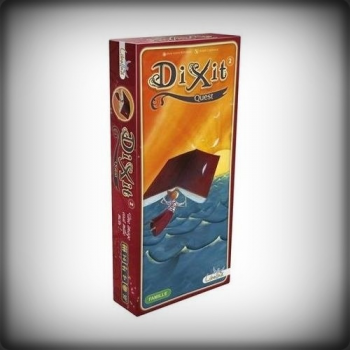 DIXIT 2 Quest