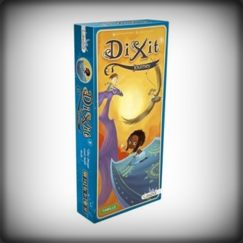 DIXIT 3 Journey