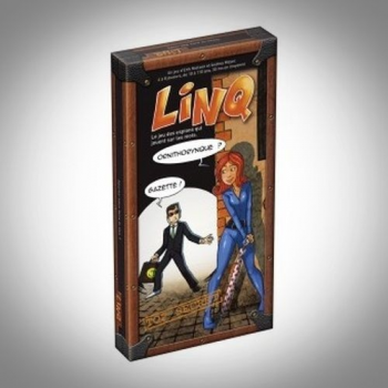 LINQ [►]