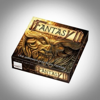 FANTASY 2