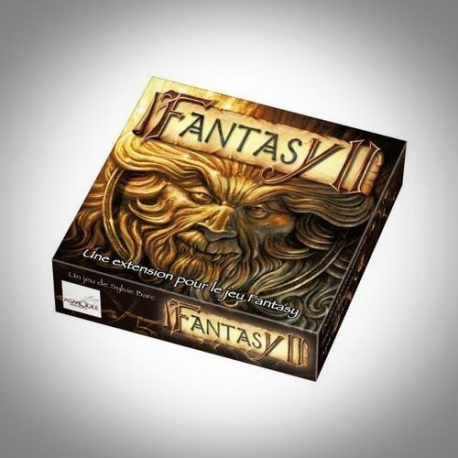 FANTASY 2