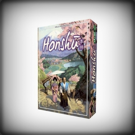 HONSHU