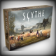 SCYTHE [►]