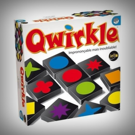 QWIRKLE [►]