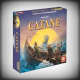 CATAN PIRATES ET DÉCOUVREURS