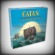 catan la lÉgende des pirates