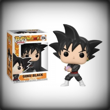 POP DBZ - GOKU BLACK