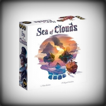 SEA OF CLOUDS [►]