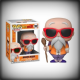 POP DBZ - TORTUE GENIALE