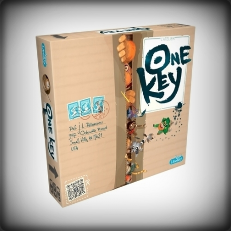 ONE KEY [►]