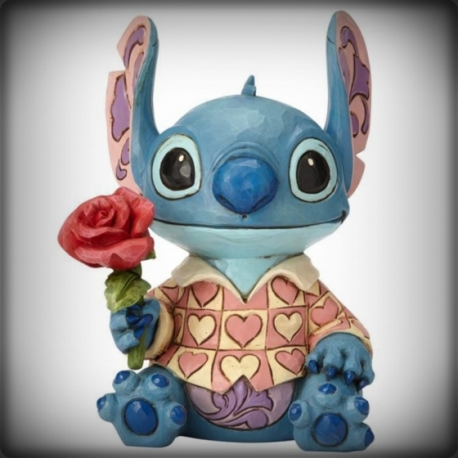 STITCH VALENTINE