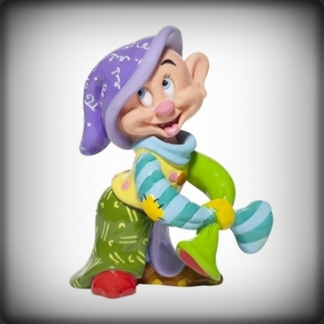 BLANCHE NEIGE ET LES 7 NAINS - SIMPLET