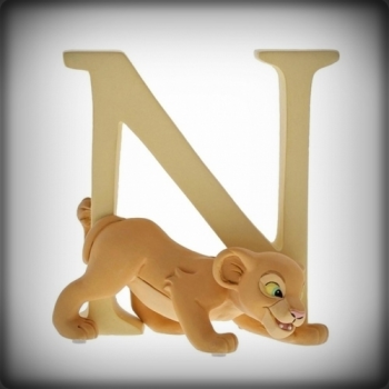 "N" - NALA