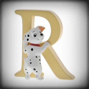 "R" - ROLLY