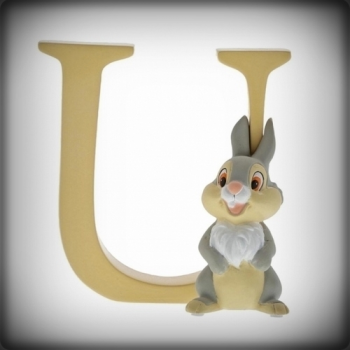 "U" - PAN-PAN (Thumper)