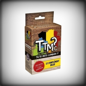 TTMC : Le Complément Belge