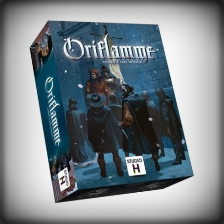 ORIFLAMME [►]