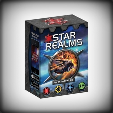 STAR REALMS