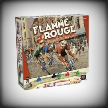 FLAMME ROUGE [►]