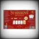 50 MISSIONS [►]