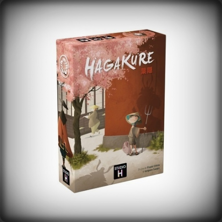 HAGAKURE [►]
