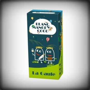 BLANC MANGER COCO 4 - LA GAULE