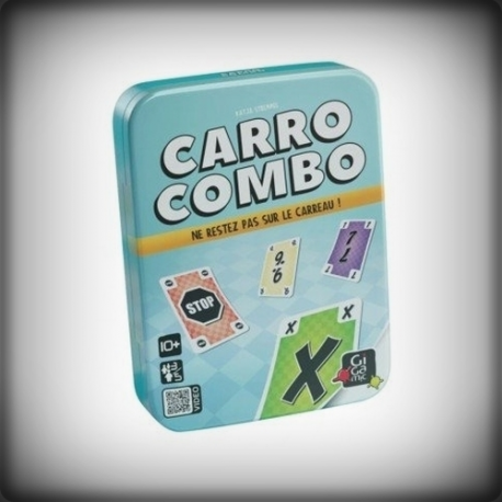 CARRO COMBO [►]