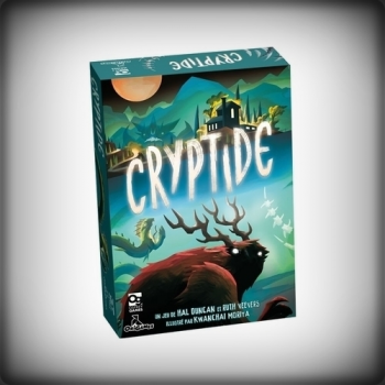 CRYPTIDE [►]