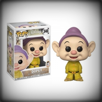 POP BLANCHE NEIGE - SIMPLET