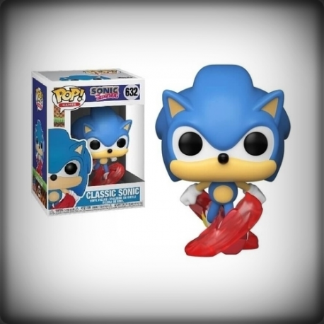 POP SONIC