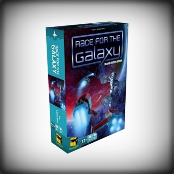 RACE FOR THE GALAXY [►]